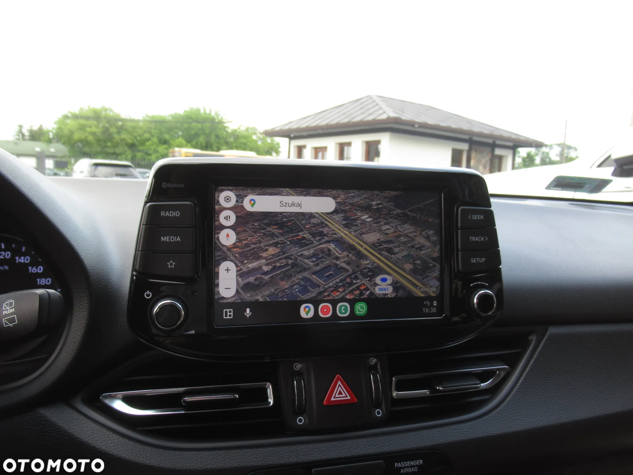 Hyundai i30 1.5 T-GDI 48V Comfort DCT - 25