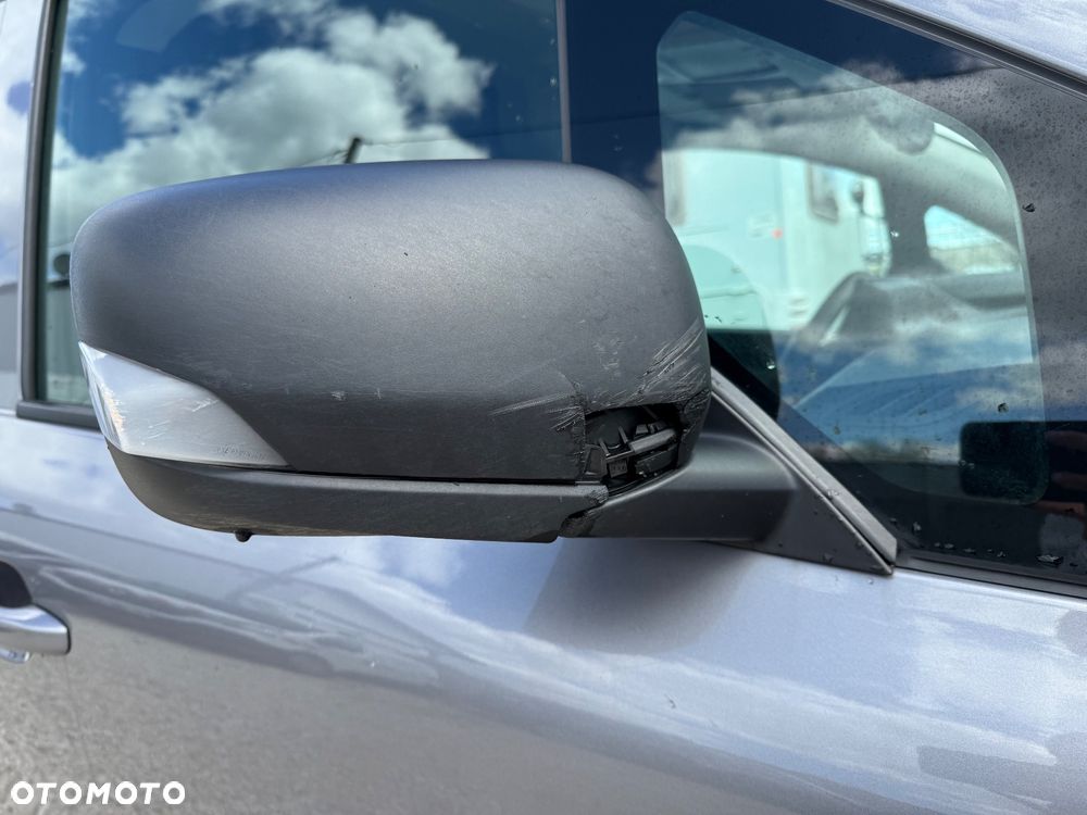 Renault Kangoo - 23