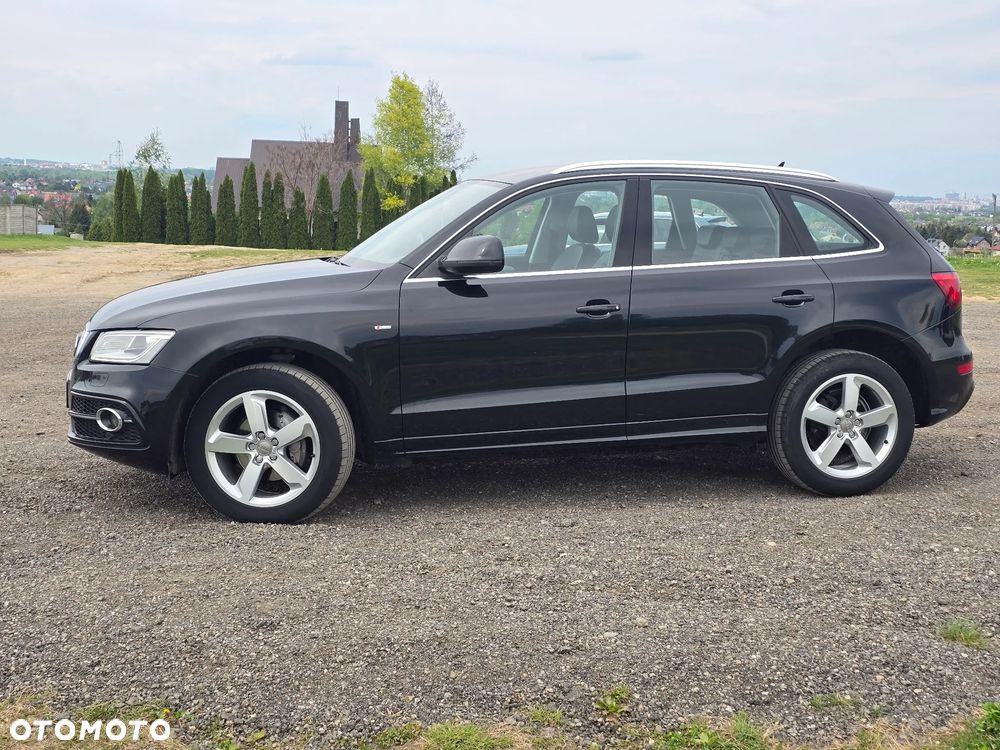 Audi Q5 - 2