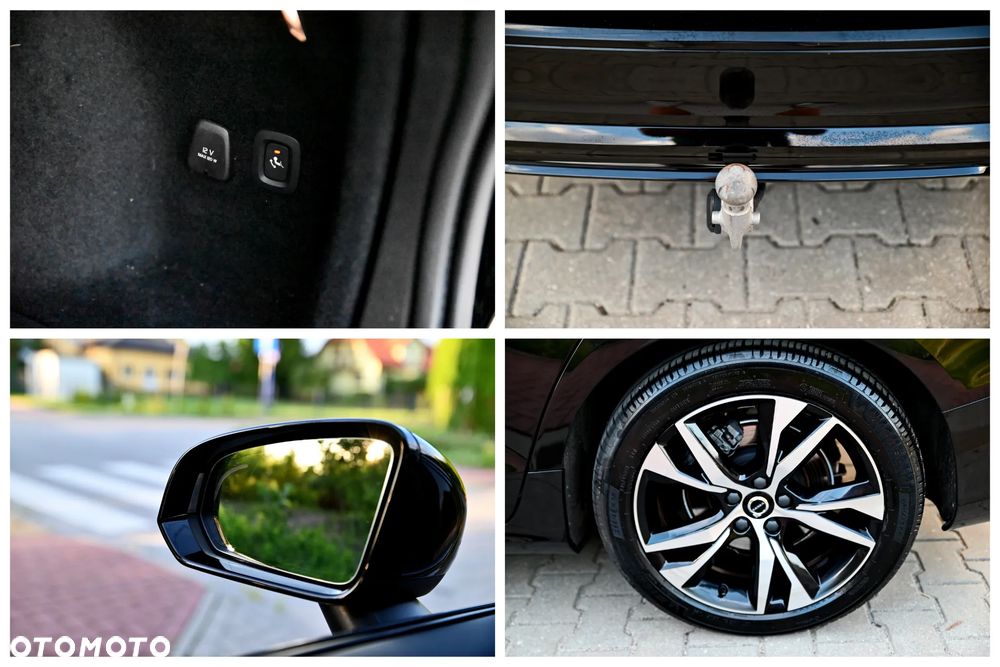 Volvo V60 B3 B Geartronic RDesign - 11