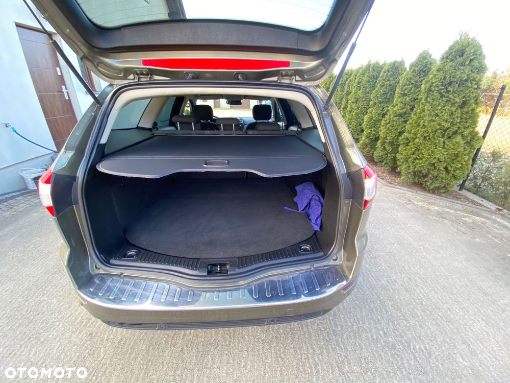 Ford Mondeo 2.0 TDCi Titanium - 28