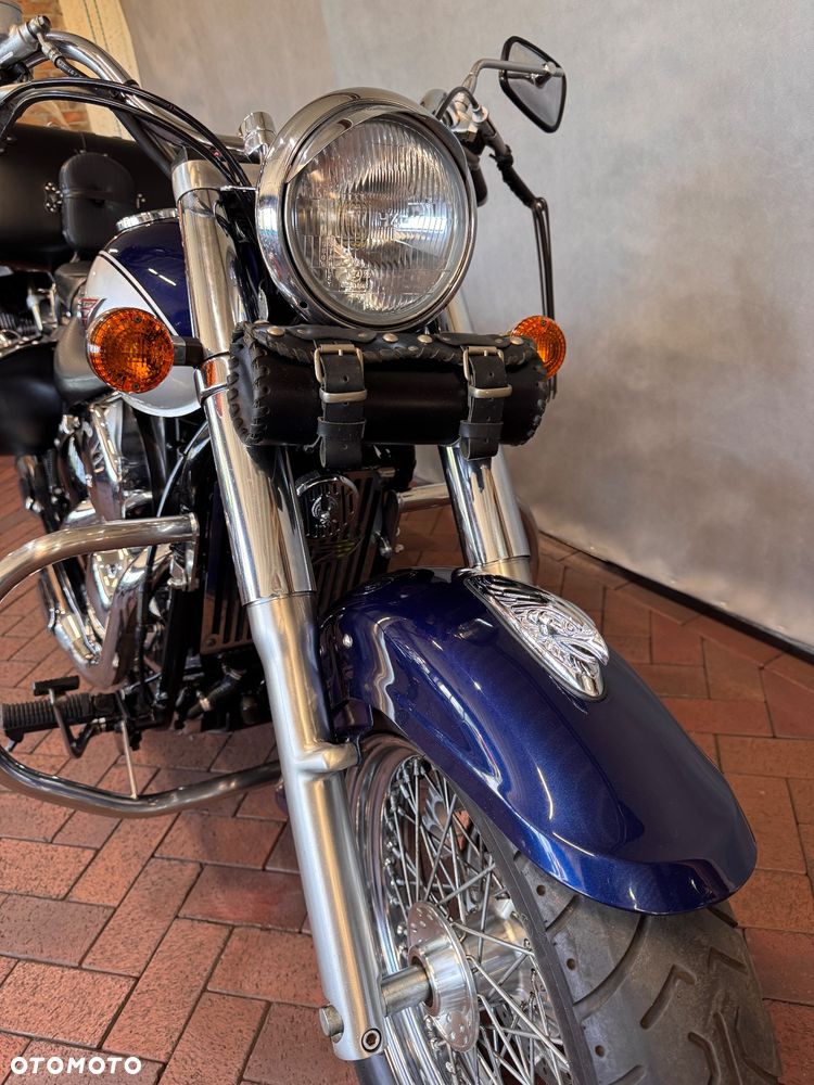 Kawasaki Vulcan - 7