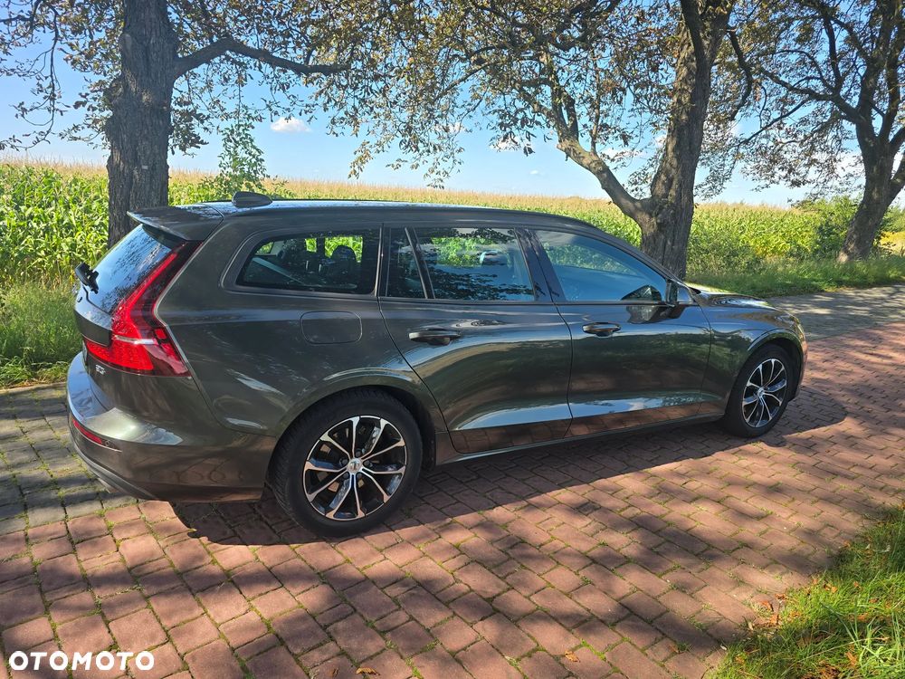 Volvo V60 B3 B DKG Inscription - 3