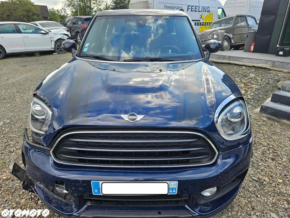 MINI Countryman Cooper - 3