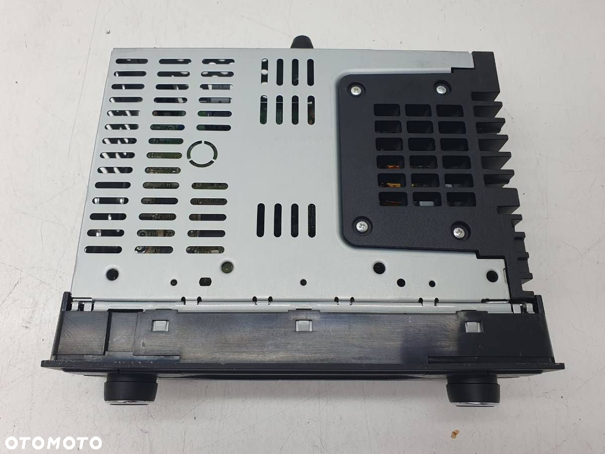 RADIO ODTWARZACZ CD FORD TRANSIT CONNECT MK2 KT1T-18D815-DE - 4