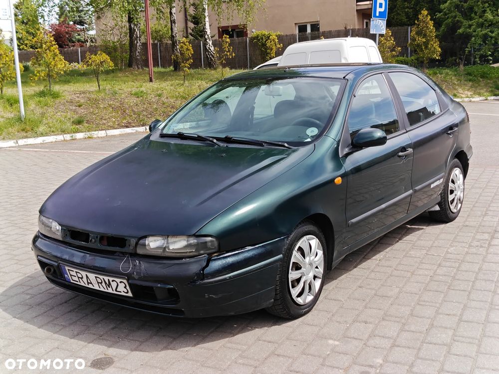 Fiat Grande Punto 1.4 8V Active - 14