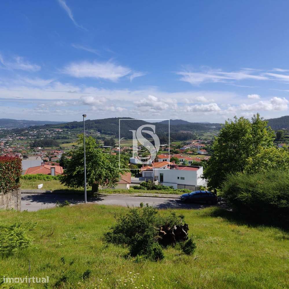 Terreno  Venda em Carapeços,Barcelos - Grande imagem: 3/7