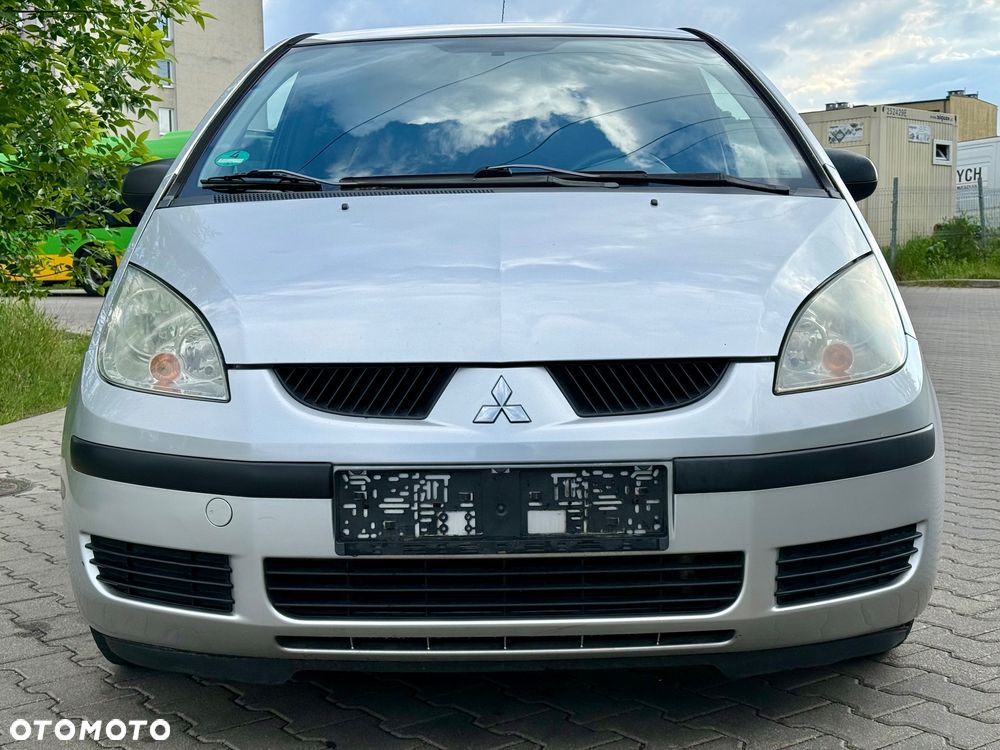 Mitsubishi Colt 1.1 Motion - 3