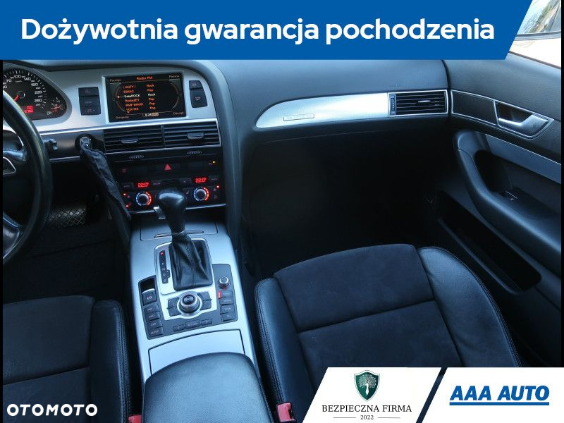 Audi A6 Allroad - 9
