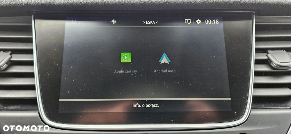 Opel Grandland X 1.2 Start/Stop Business INNOVATION - 19