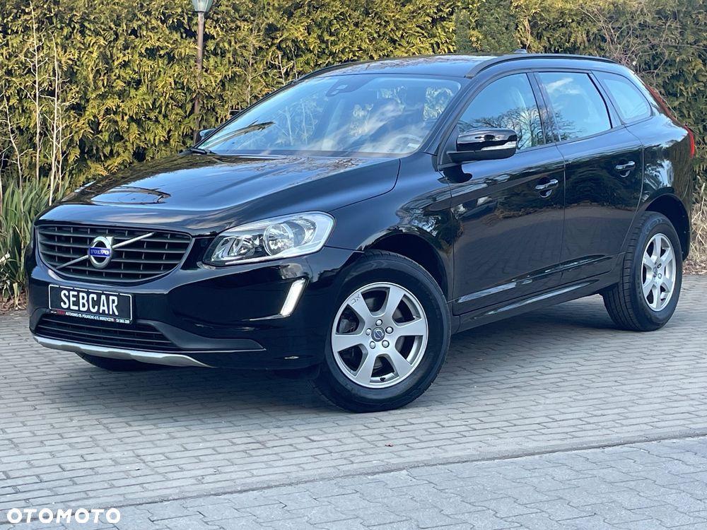Volvo XC 60 D3 Momentum - 34