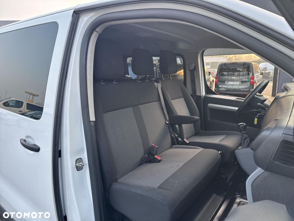 Toyota PROACE - 21