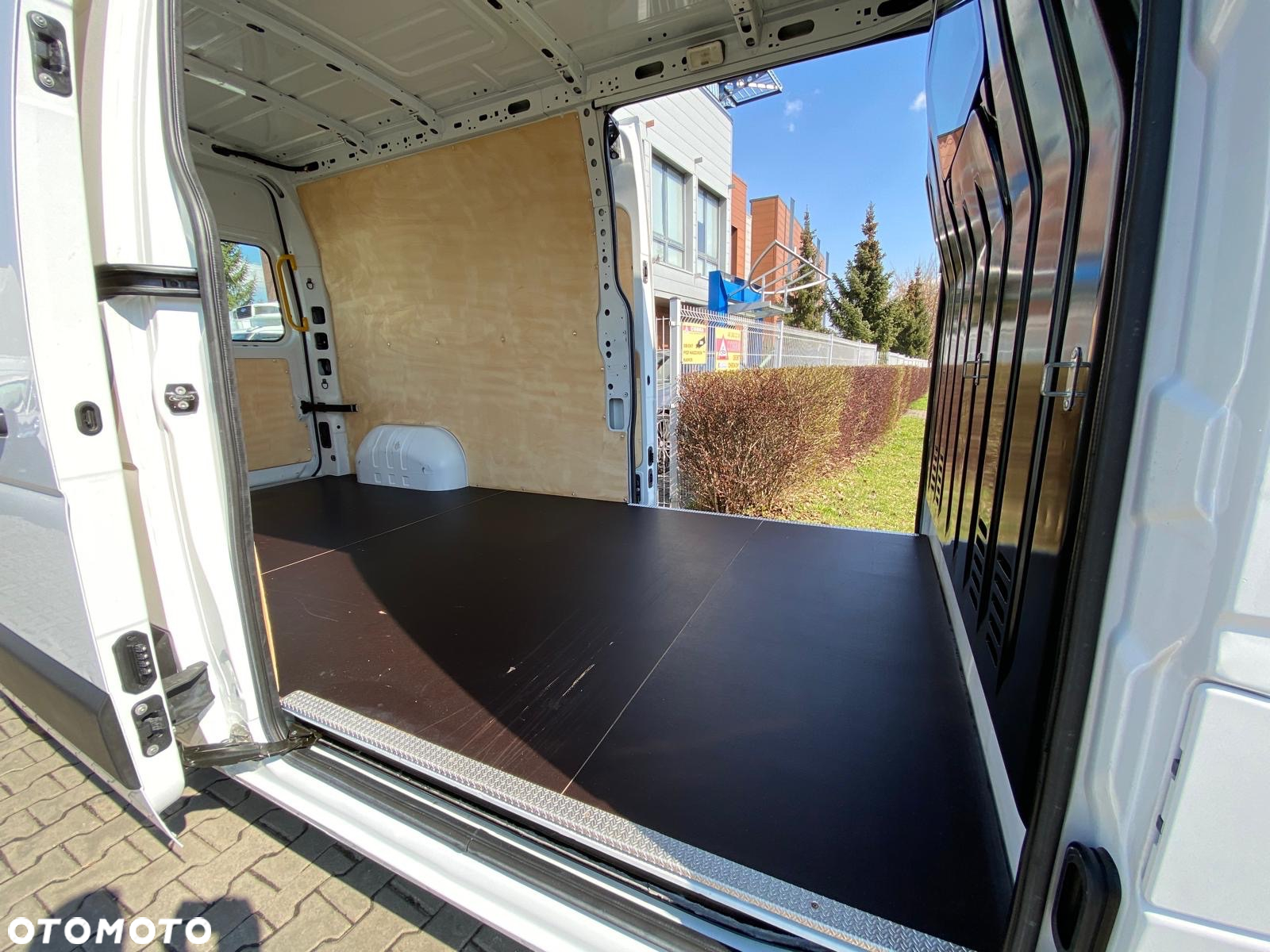 Opel MOVANO 2,3 CDTI 135KM L3H2 2 X ODSUWANE DRZWI NISKI PRZEBIEG - 25