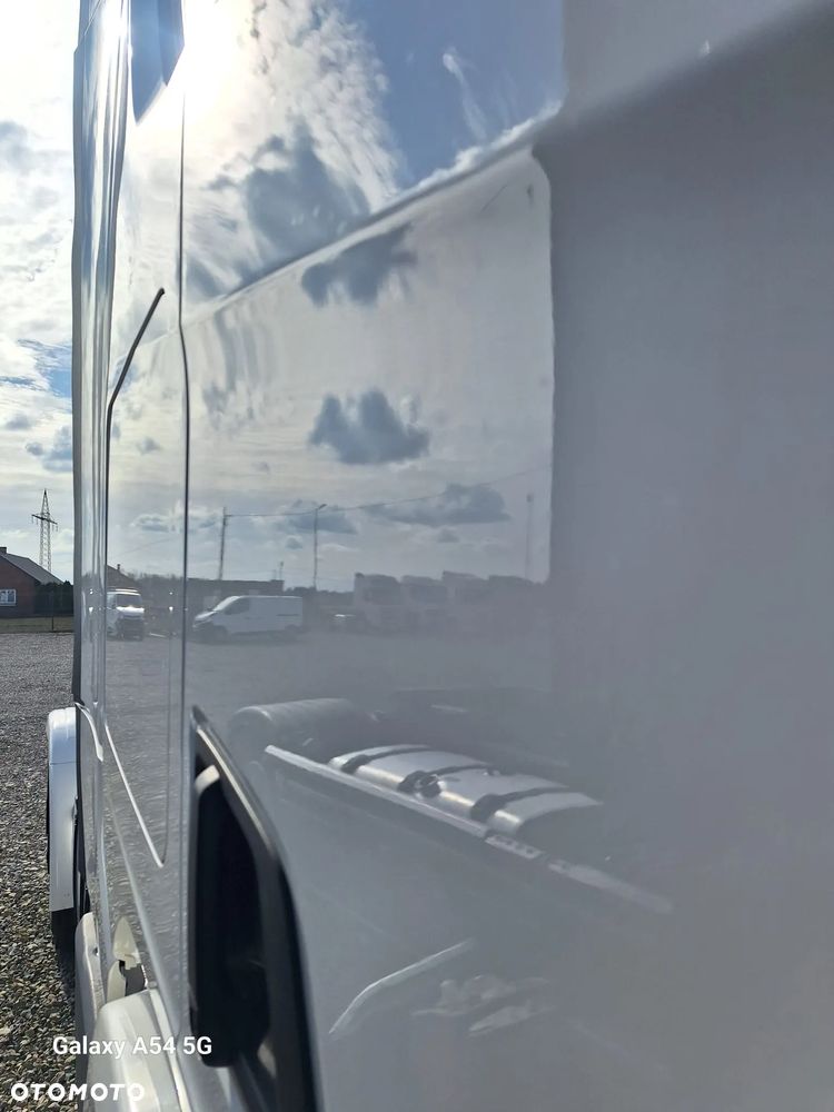 Scania R450 - 16