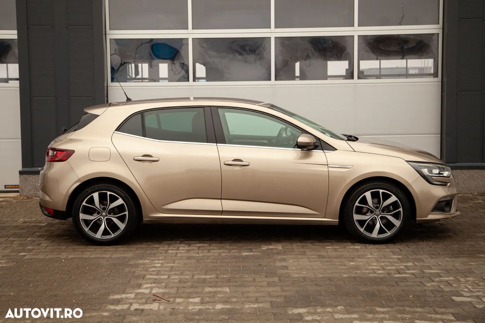 Renault Megane ENERGY dCi Intens - 8