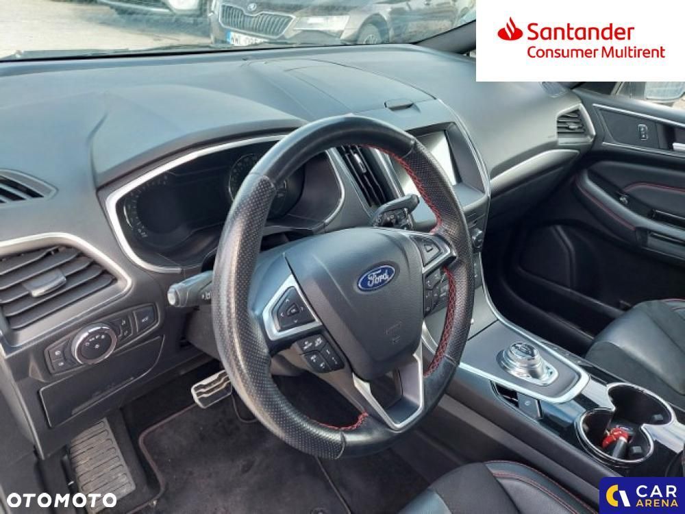 Ford S-Max 2.0 EcoBlue ST-Line - 7