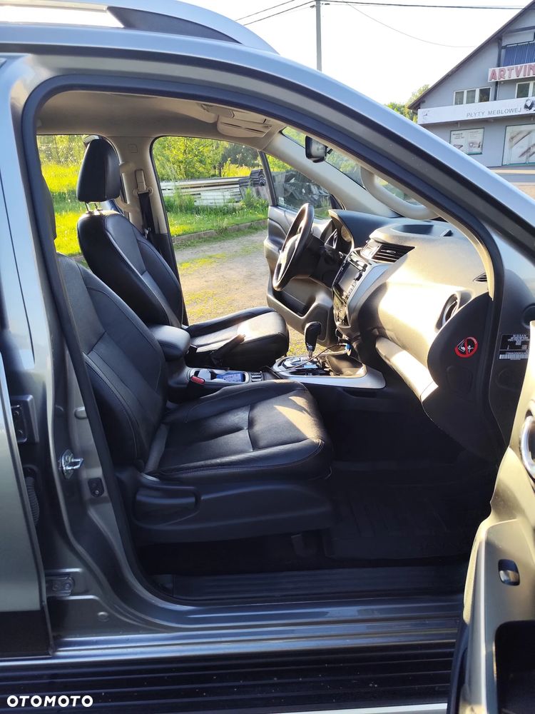 Nissan Navara - 7