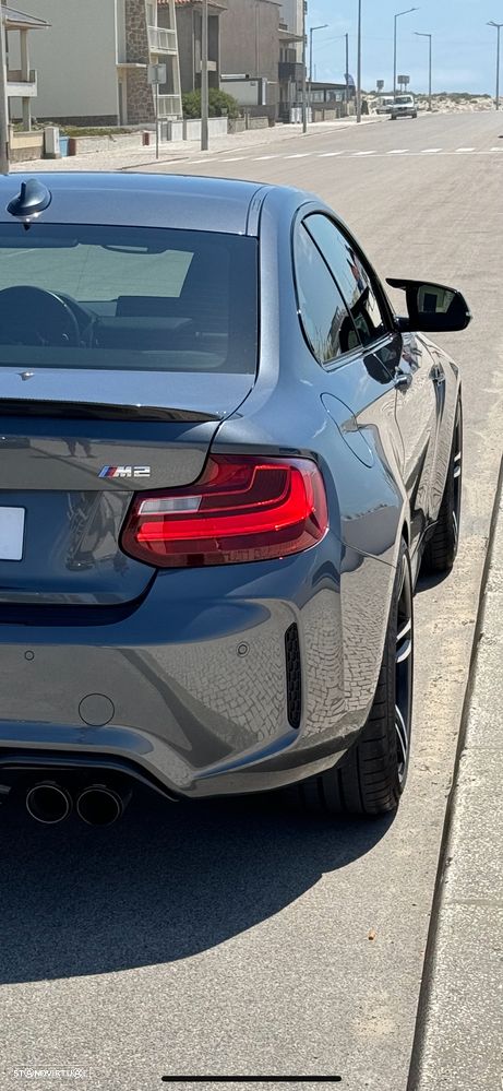 BMW M2 Auto - 12