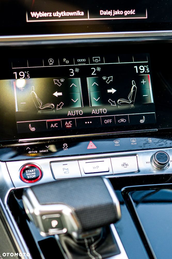 Audi S6 Avant TDI mHEV Tiptronic - 16