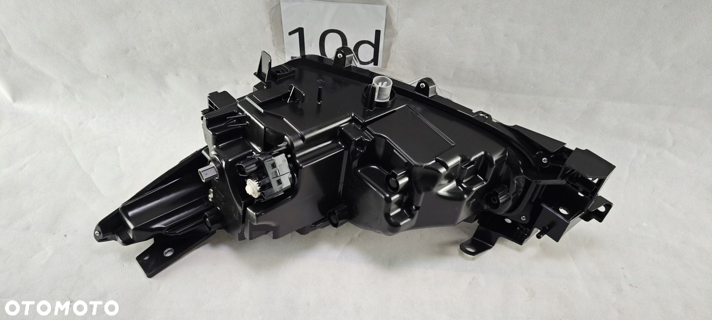 MAZDA 3 BM LIFT FULL LED PRAWY REFLEKTOR LAMPA PRAWA BSP5 51030 - 10