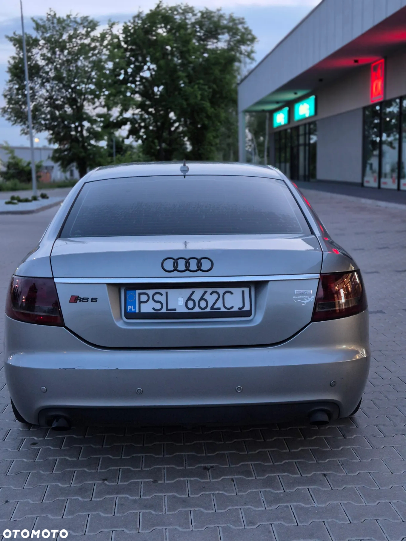 Audi A6 3.0 TDI Quattro Tiptronic - 13