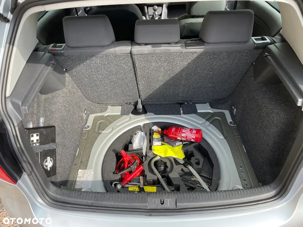 Volkswagen Golf 1.4 Trendline - 25