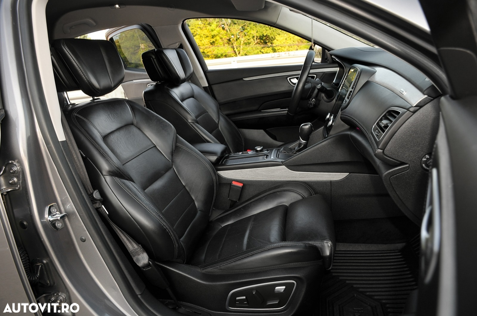 Renault Talisman Grandtour ENERGY dCi 160 EDC INITIALE PARIS - 9