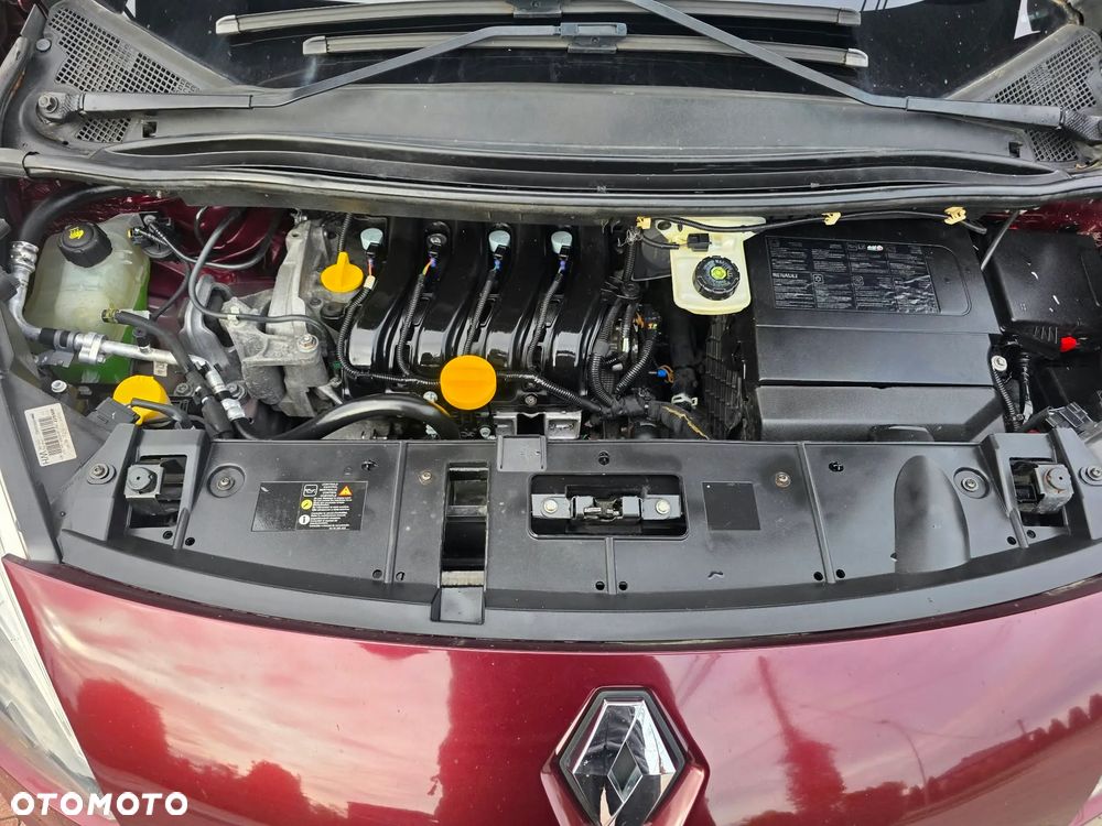 Renault Scenic - 9