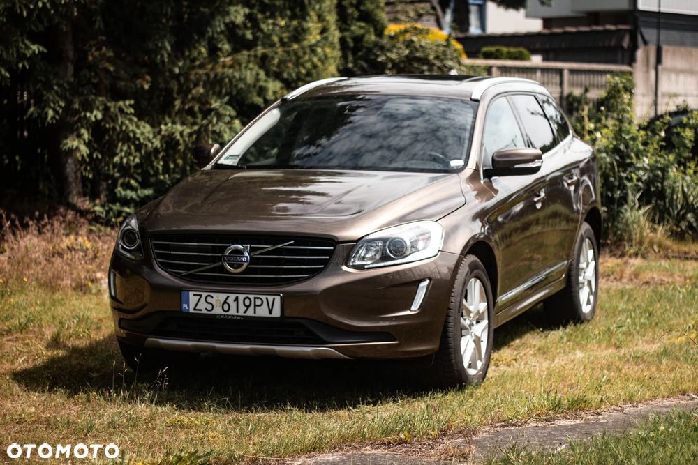 Volvo XC 60 D4 Drive-E Summum - 2