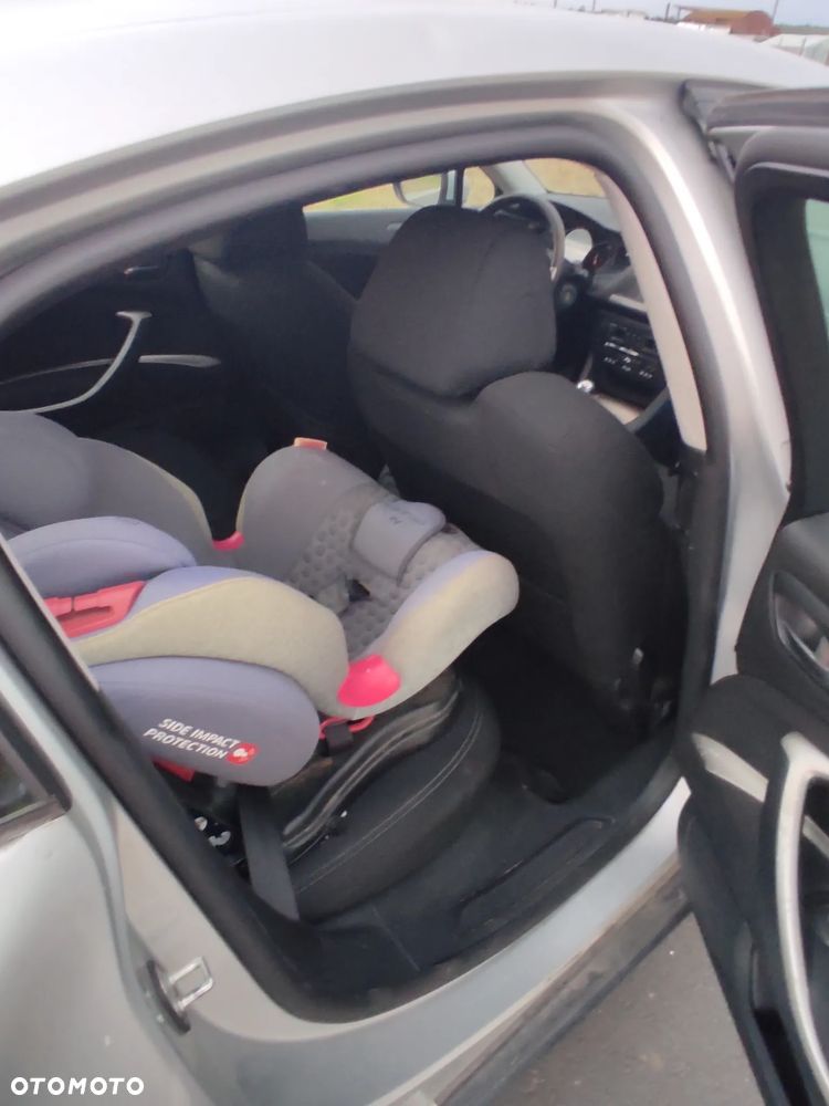 Citroën C5 1.6 HDi Dynamique Equilibre Navi - 9