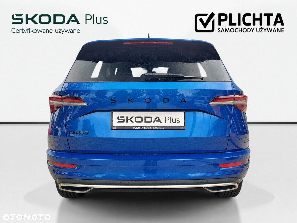 Skoda Karoq - 5