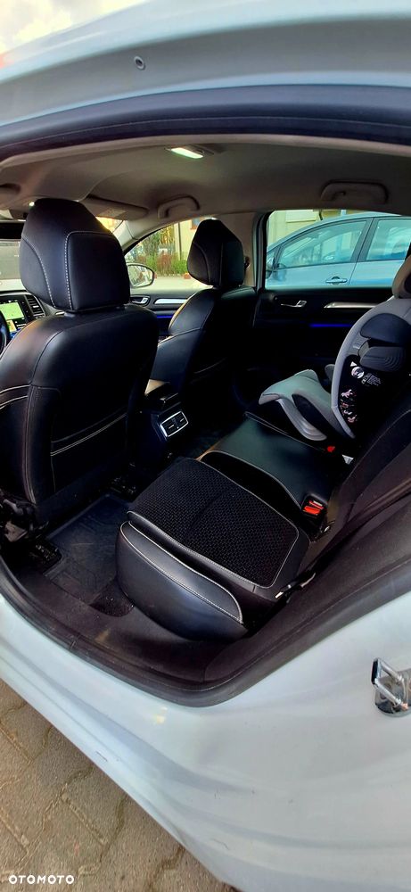 Renault Megane 1.3 TCe FAP Intens - 6