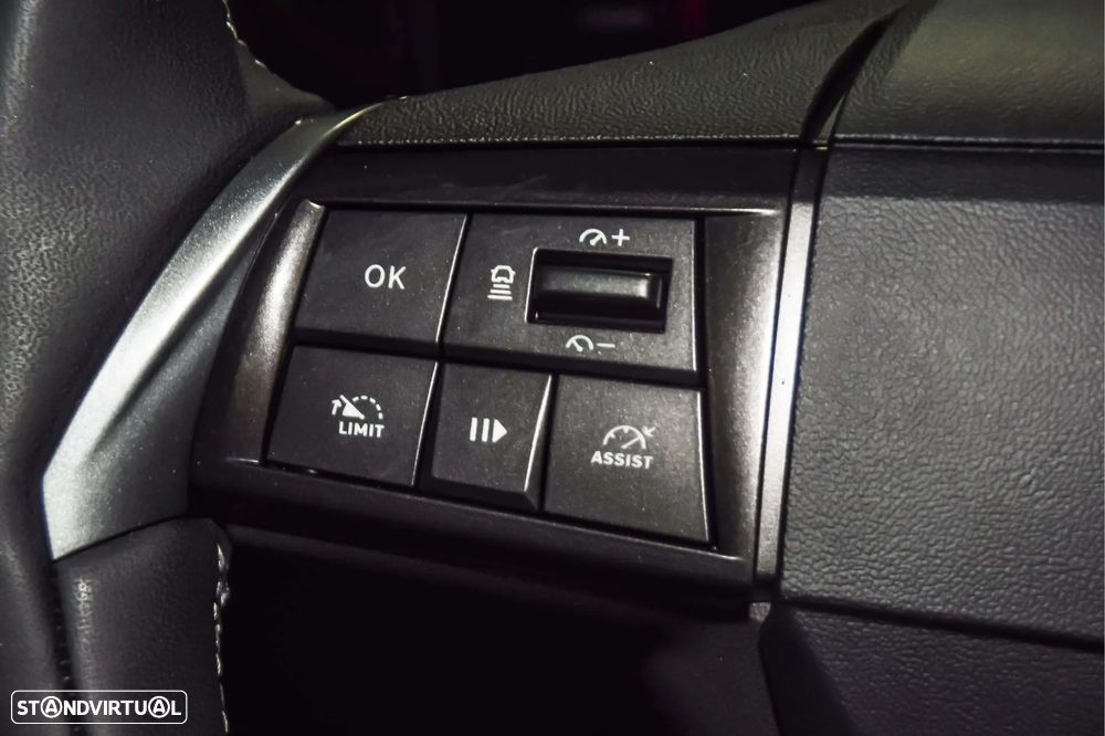 Opel Mokka 1.2 Hybrid GS eDCT - 24