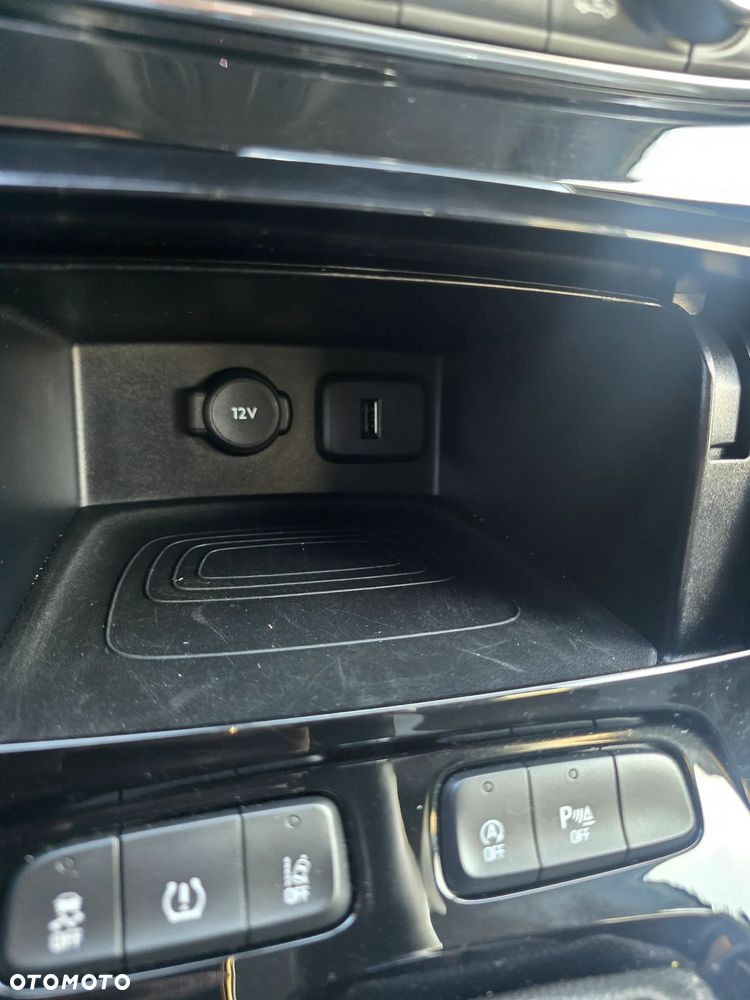 Opel Grandland X 1.2 T GPF Edition Business Pack S&S - 21