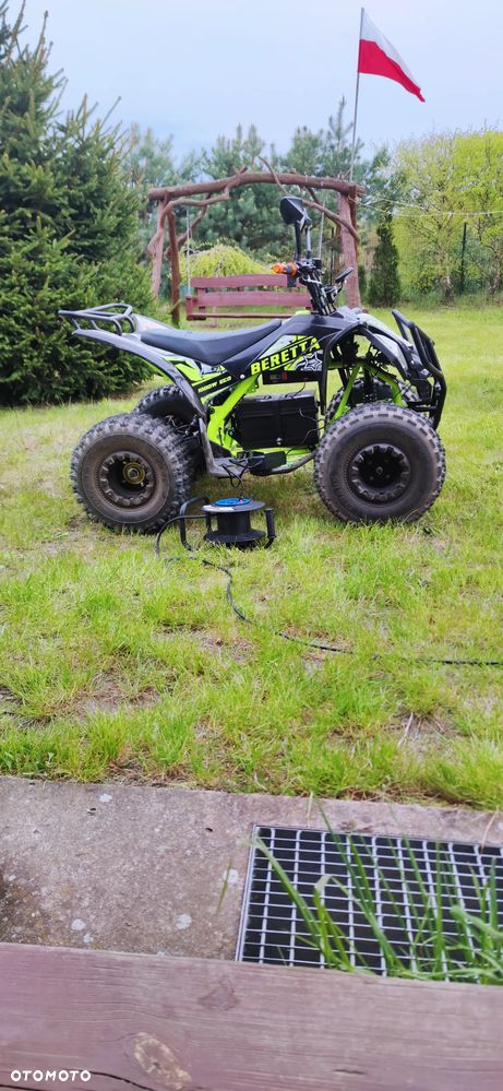 Bashan BS250s-24 - 11