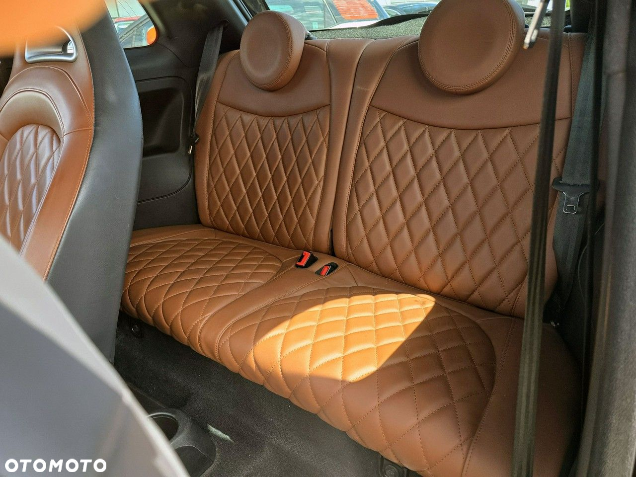 Abarth 595 - 18