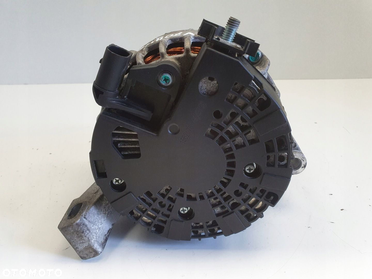 Volvo S60 II 2.0 D3 ALTERNATOR 14429790 - 8