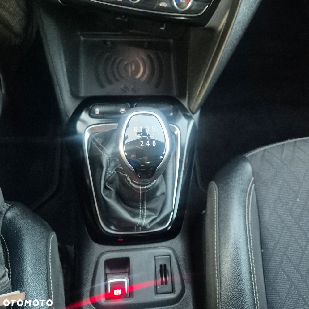Opel Corsa - 23