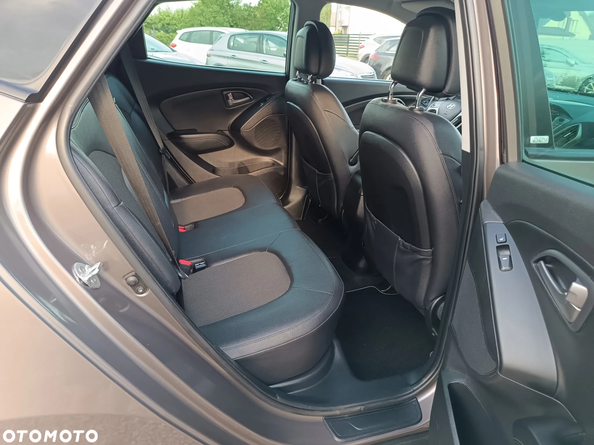 Hyundai ix35 1.7 CRDi Premium 2WD - 28