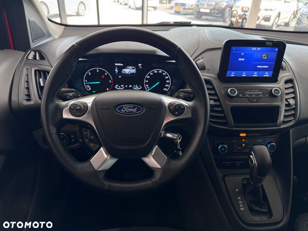 Ford Transit Connect - 15