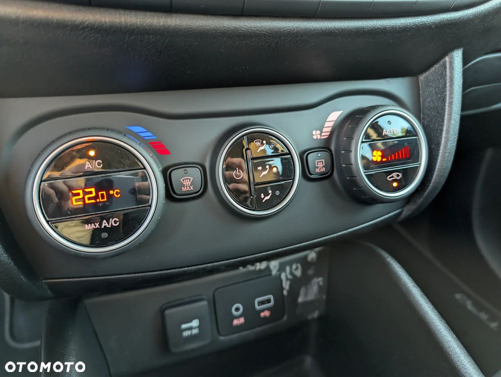 Fiat Tipo 1.4 T-Jet Lounge - 15