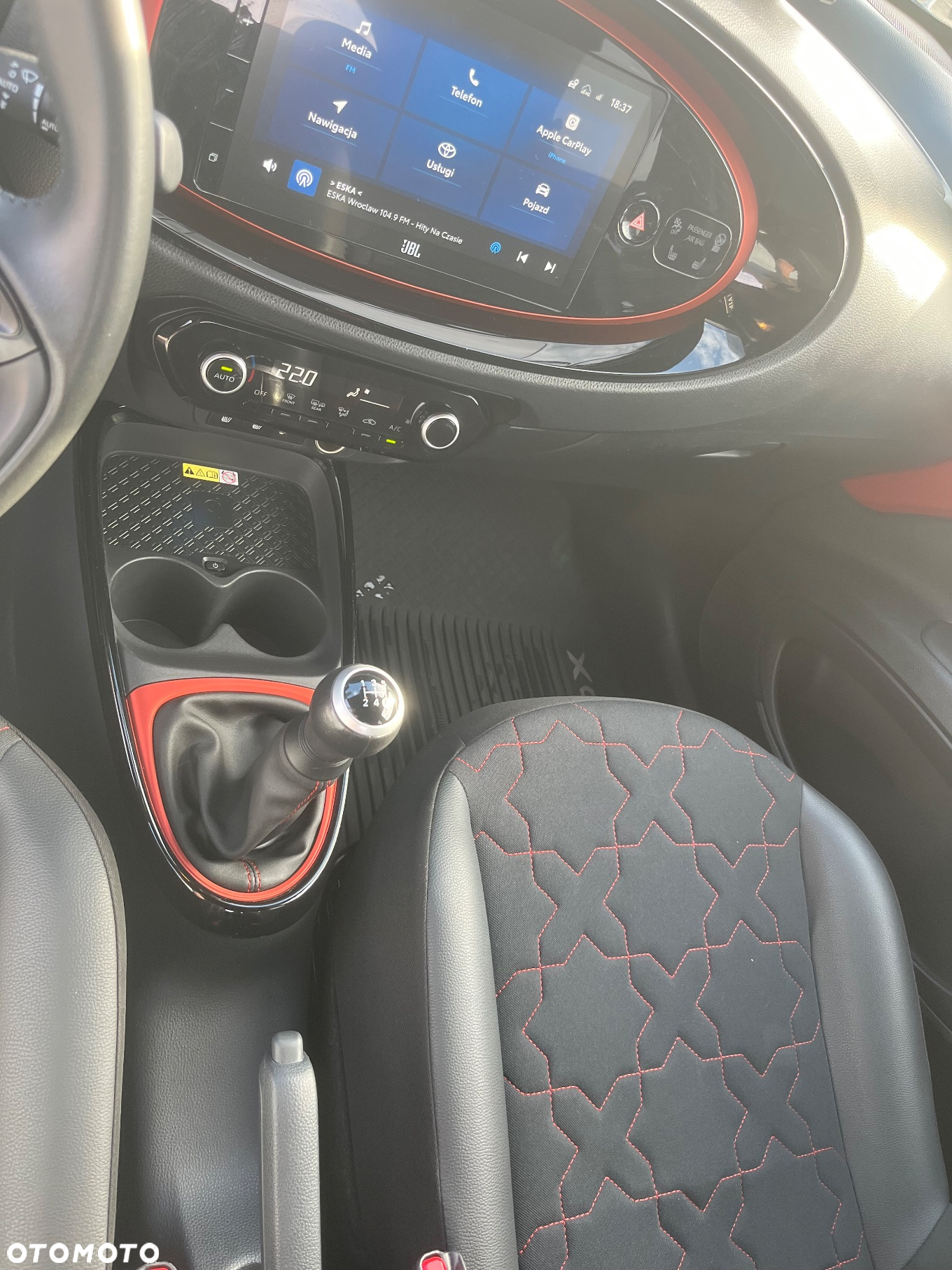 Toyota Aygo X - 11