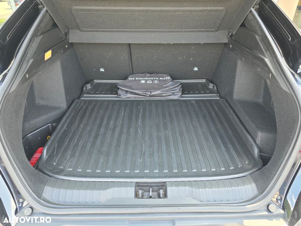 Renault Arkana MHEV 160 EDC RS Line - 23