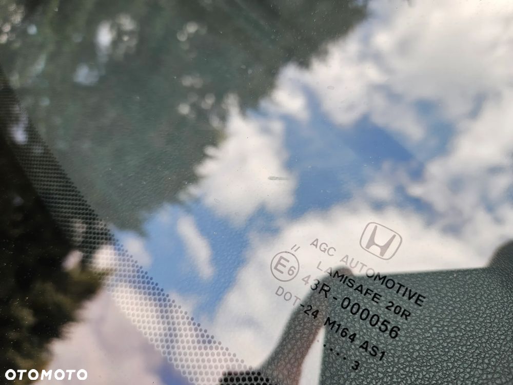 Honda CR-V 2.0i-VTEC 2WD Elegance - 18