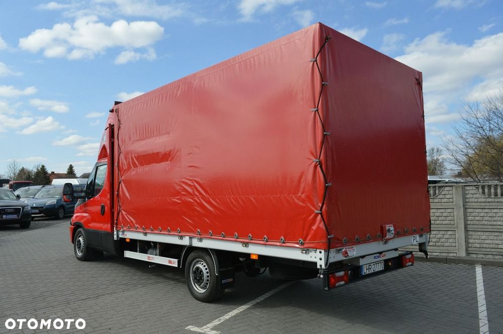 Iveco Daily 35S18 - 13