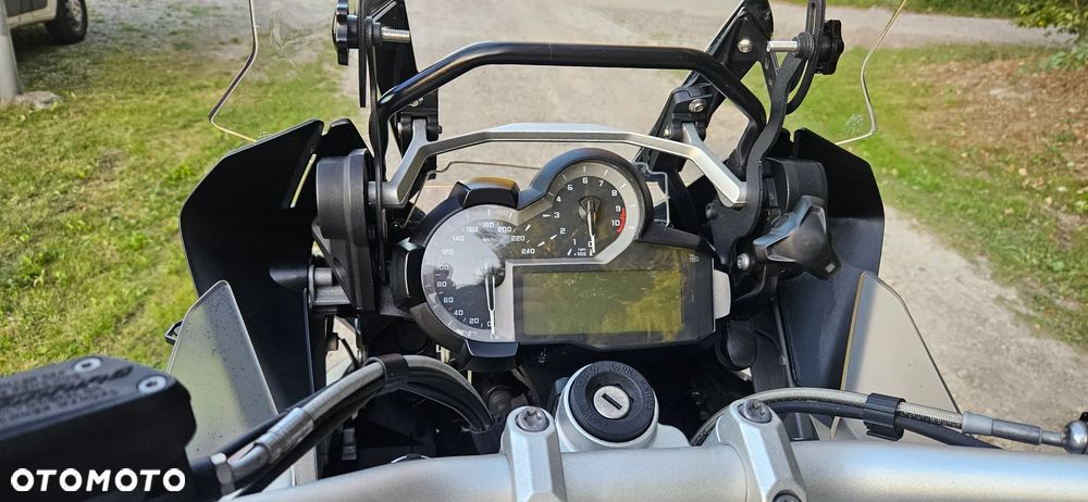 BMW GS - 18
