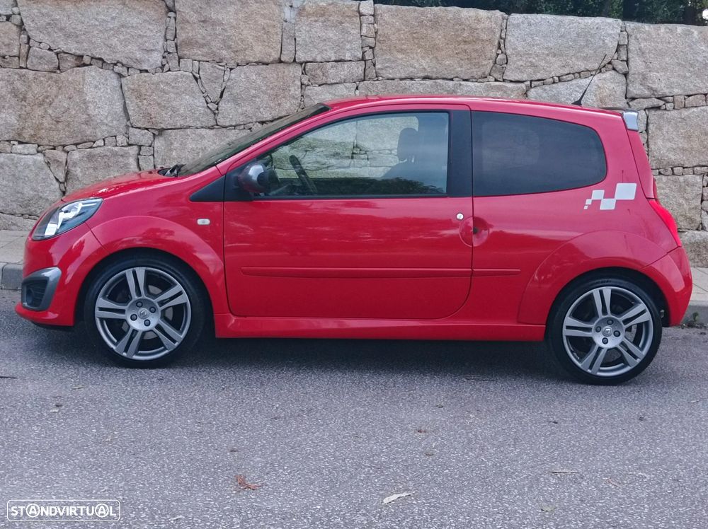 Renault Twingo 1.6 16V RS - 5