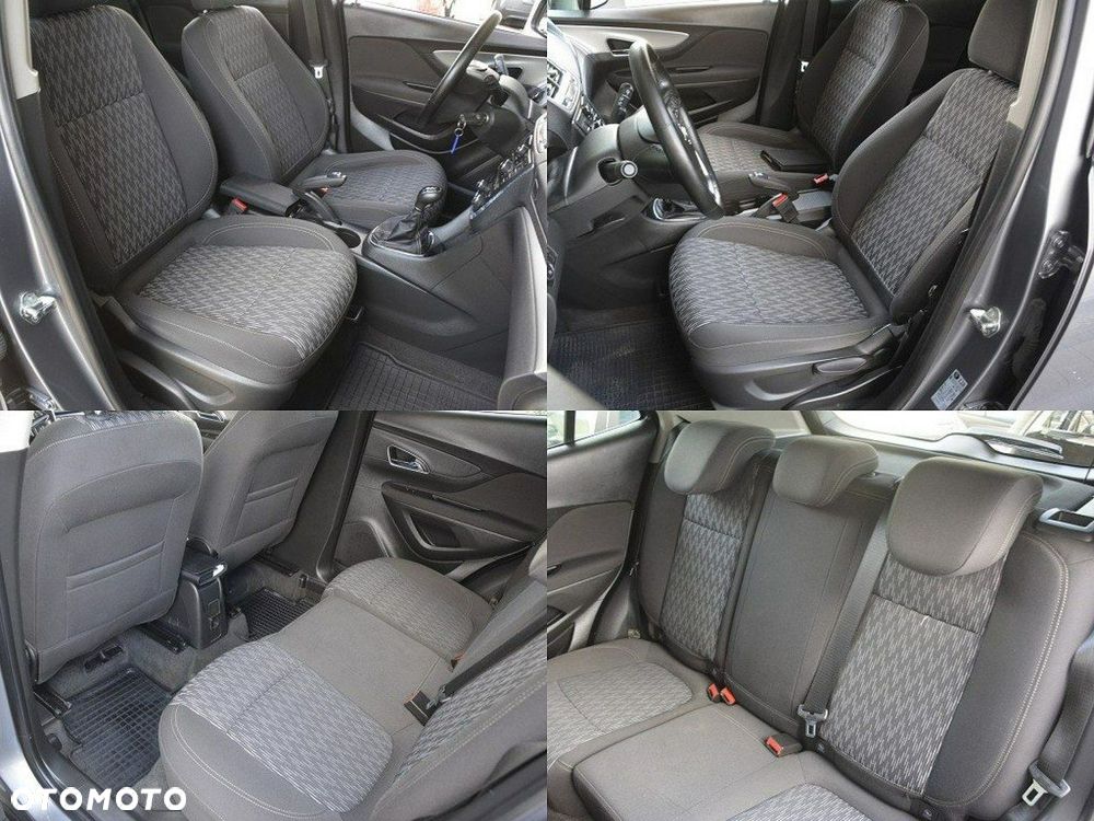 Opel Mokka 1.4 T Enjoy - 24