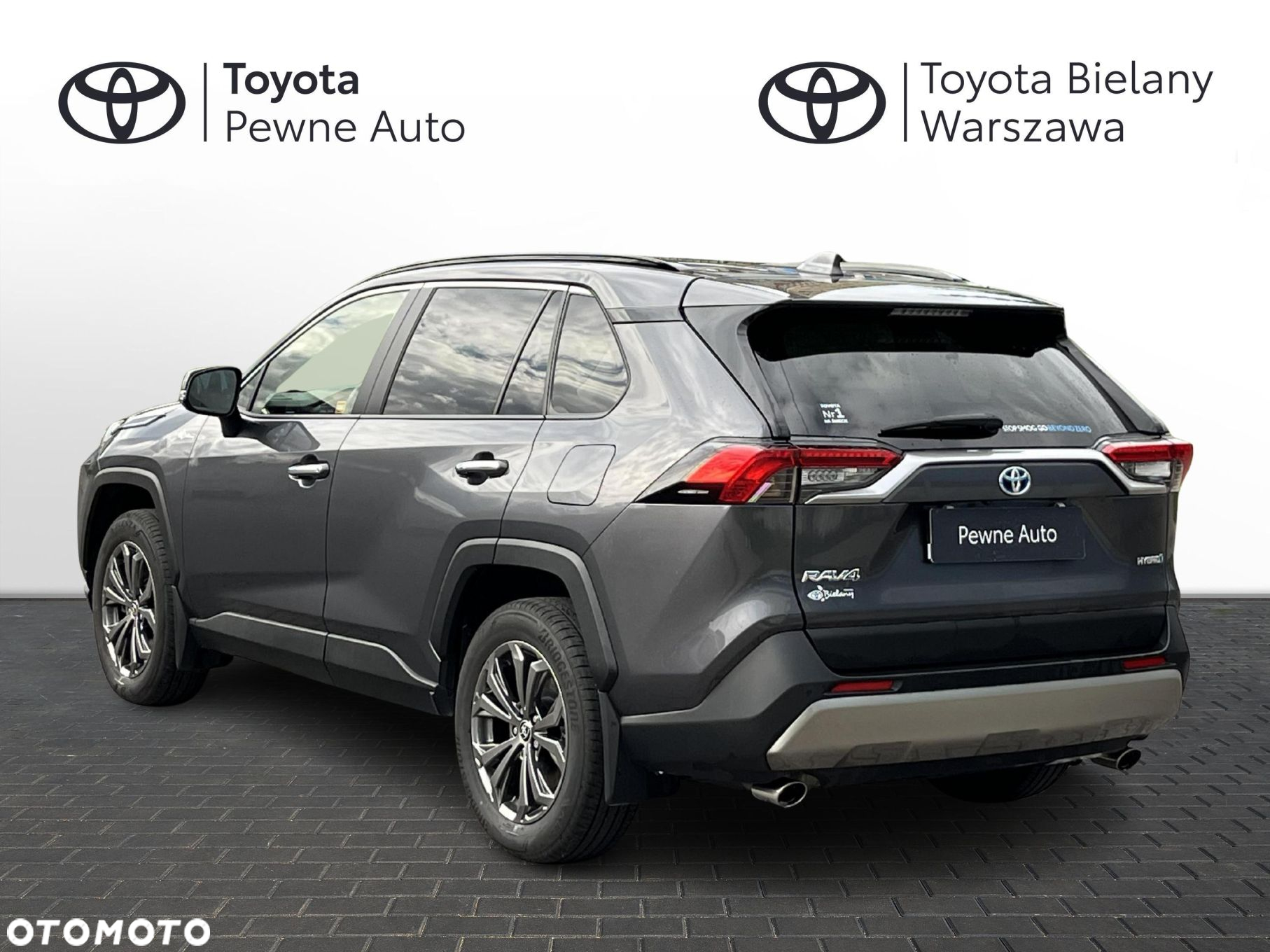 Toyota RAV4 - 3