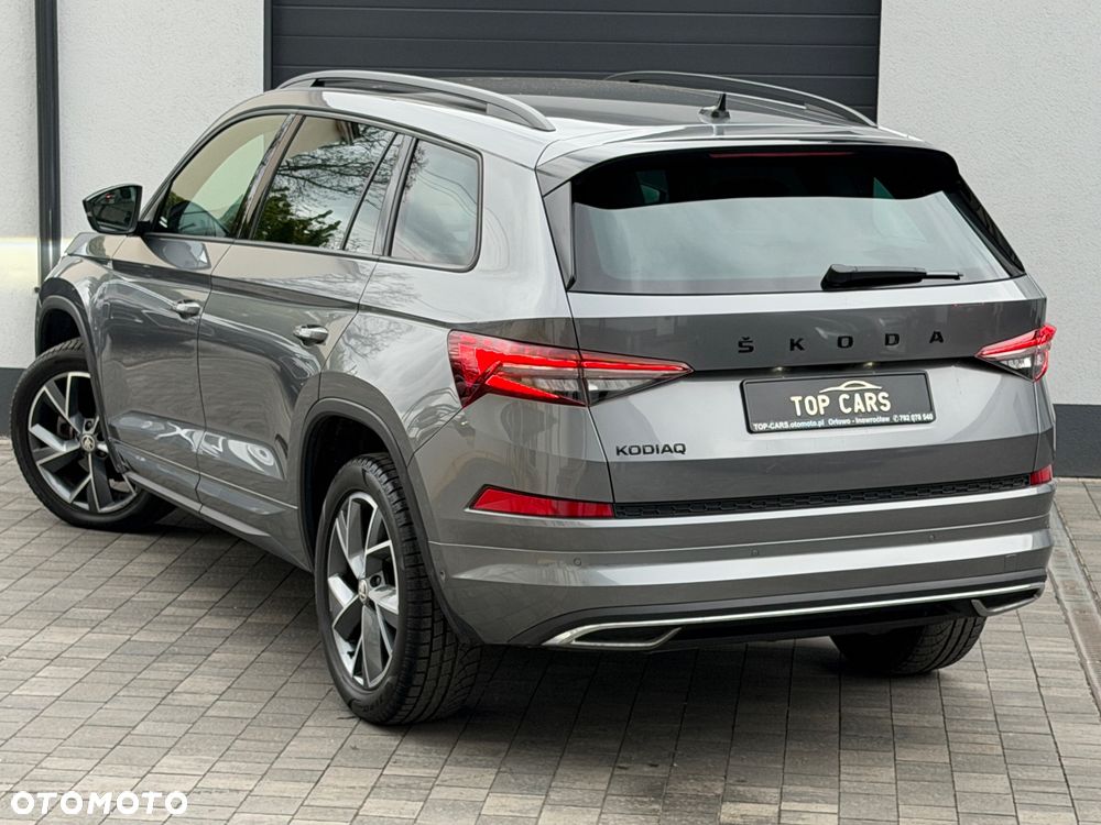Skoda Kodiaq - 27
